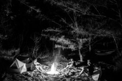 CampfireBW