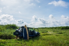 Jeeping